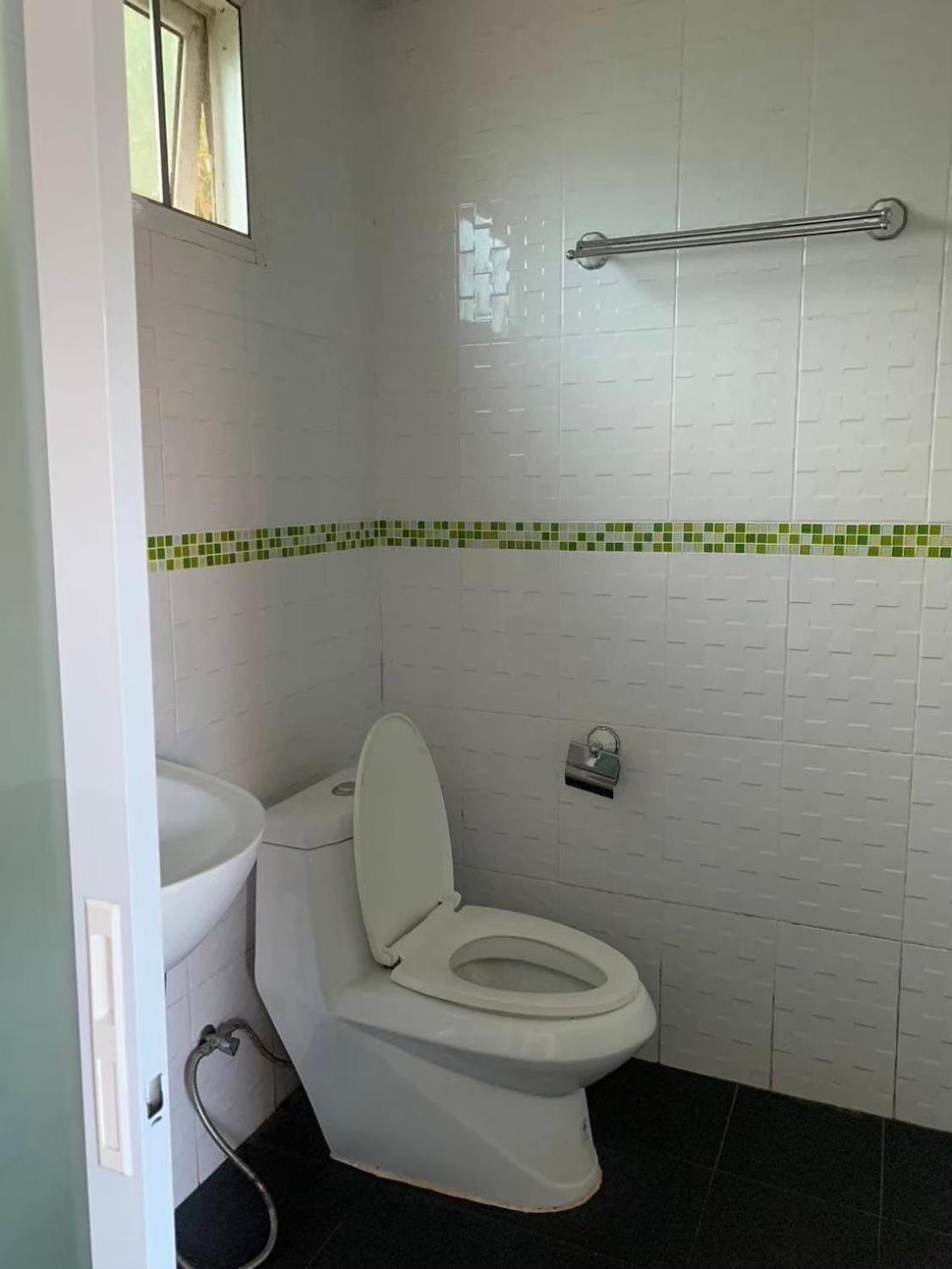 Nai C Resort Surat Thani Exterior photo